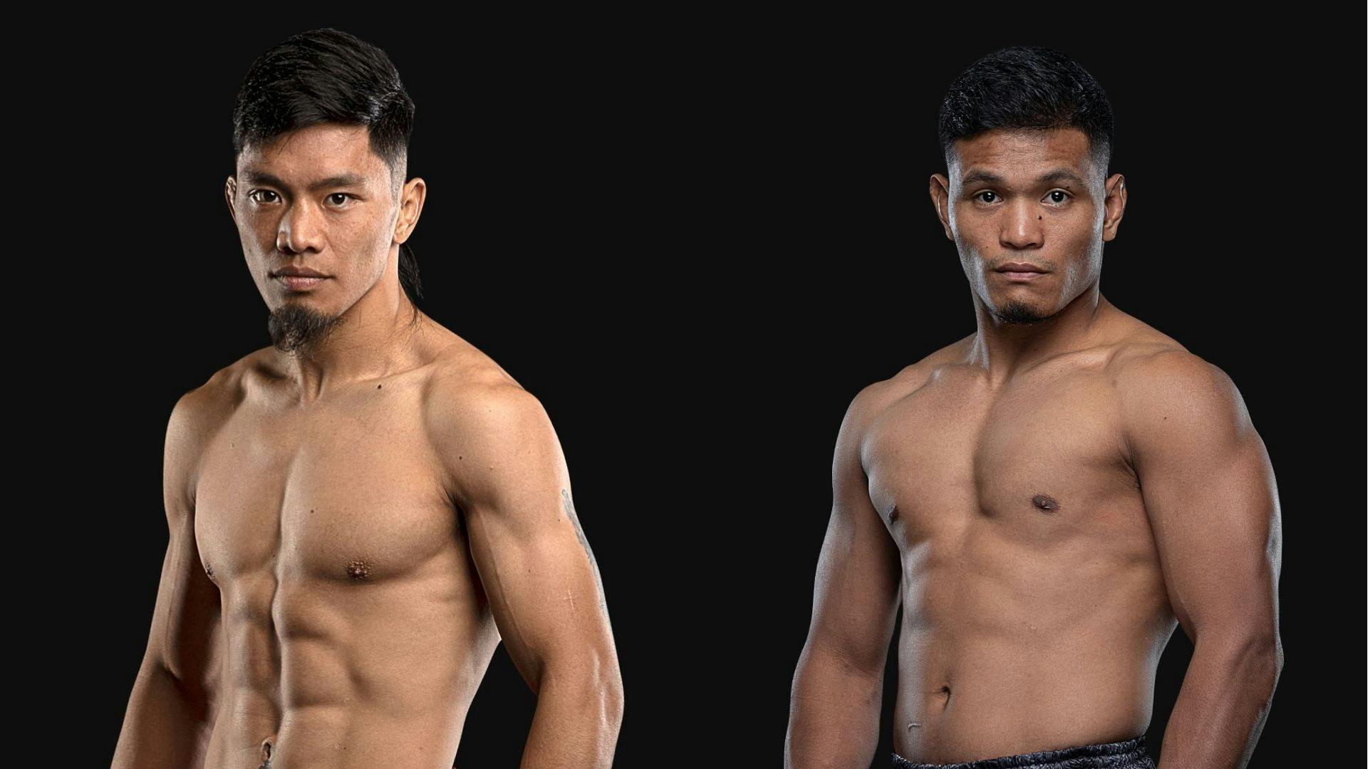 Lito Adiwang shines in flyweight debut, Carlo Bumina-ang falls at ONE Fight Night 37